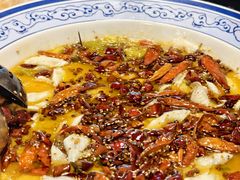 -新蜀会四川豆花(五羊店)