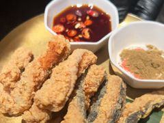 闽南脆嫩鳗鱼-锦城印象火锅(天府三街店)