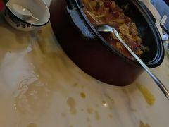 -利杨记·本味轩粥坊·烧烤(宝体店)