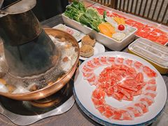 -东来顺饭庄(上地华联店)