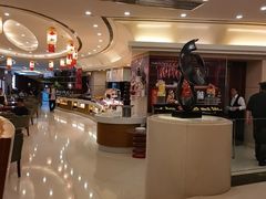 -元一希尔顿酒店·禅自助餐厅·啤酒花园
