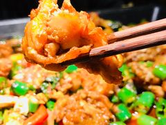 -蛙小侠(卓悦里店)