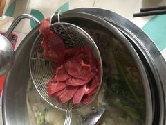 -南城十里潮汕鲜牛火锅·鲜虾生滚粥(融汇老商埠店)