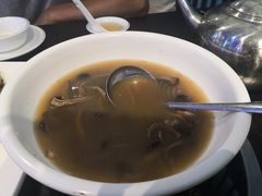 -东江海鲜大排档·潮汕菜·砂锅粥