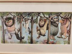 -【朵云轩艺术中心】博洛尼亚插画展·中国巡展·上海站