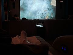 -青水瓦台汤泉(未央店)