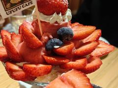 -Ufufu cafe(天神巷店)