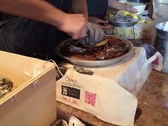 -斯普汇生蚝牛排馆(中骏世界城店)