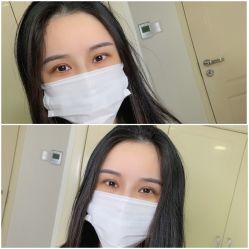 点击看大图 -久匠·纹眉半永久野生眉