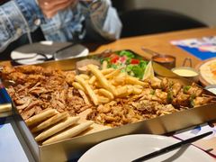 -HELLO MUSAE 拾光缪斯餐厅·纯正希腊风味(苏州中心店)