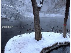 -水磨沟公园
