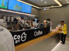 -CoCo都可(秀英万达店)