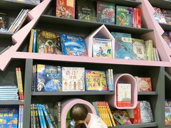 -新华书店(学府大道店)