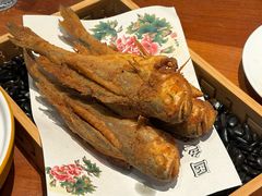 -南园民国茶楼餐厅·常州菜(北大街店)