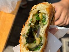-王记肉火烧早餐中国店