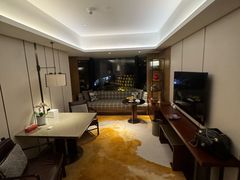 -杭州君悦酒店