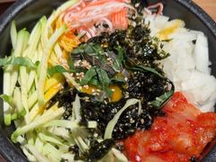 -KimPro 辛普乐概念韩餐