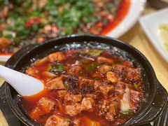 -陈麻婆豆腐(春熙店)