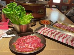 -西塔老太太泥炉烤肉(亚运村店)