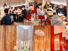 -蘑界·野生菌火锅(深业上城店)