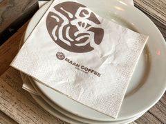 -漫咖啡 (CCPAPK店)