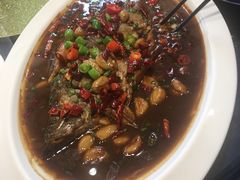 -庆余楼·用心与食材·特色菜&灶头面(仙蠡墩店)