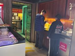 -可口香·非遗老号烧烤(南岗直营店)