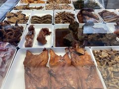 -紫燕百味鸡(灵岩南路店)