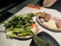 -一绪に寿喜烧自助(世茂广场店)