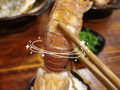 皮皮虾-小时候焗海鲜(鄞州万达店)