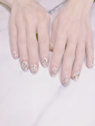 -M·X Nail日式美甲美睫