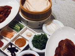 -阿庄新豫菜(航海东路店)