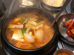 -401餐厅(弘大店)