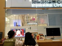 -海马体照相馆(成都来福士广场店)