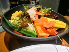 -九井澤精致料理(金茂店)