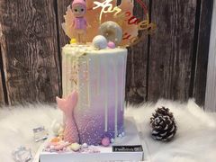 -Whisper studio薇语花艺烘焙工作室