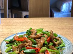 -静一餐厅·湖北菜(前门创始店)
