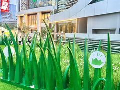 -深圳来福士广场