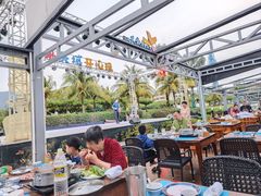 -渔家火锅·海鲜自助餐·演艺(亚龙湾天域酒店)