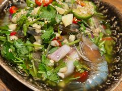 -乔街深夜食堂·小龙虾·高压锅生蚝(杭州总店)