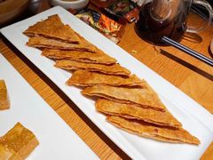 -点心传说·粤菜点心(佐阾虹湾店)