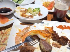 -汉巴味德(大悦城店)
