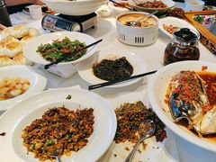 -毛家饭店·30年融合新湘菜(无影山店)