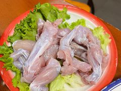 -大理.老字号渝记酸萝卜乌鱼(古城总店)