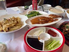 -满堂·烤鸭店·北京菜(鼓楼店)