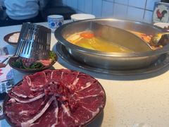 -芈重山老火锅(广州首店)