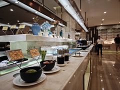 -厦门海景千禧大酒店·海景咖啡厅