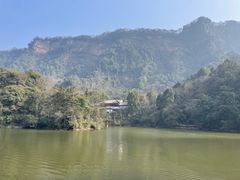 -青城山