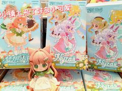 -墨格(卓悦汇店)