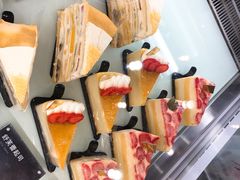 -卷心卷意·轻甜蛋糕(新光天地店)